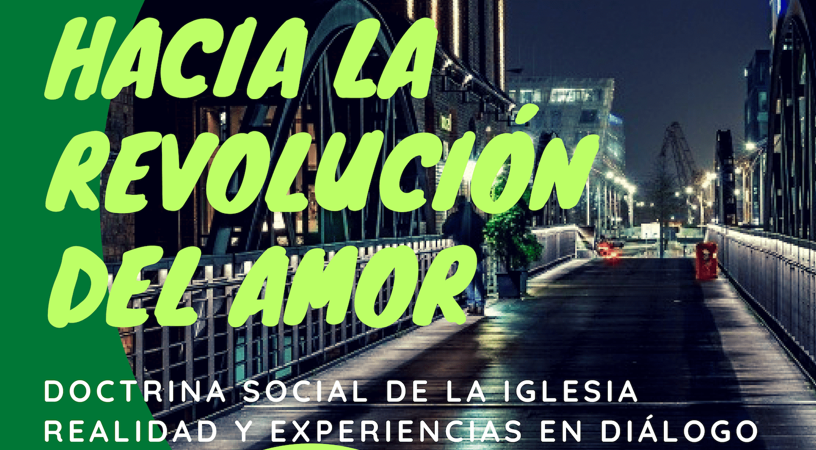 Lee más sobre el artículo La revolución del amor