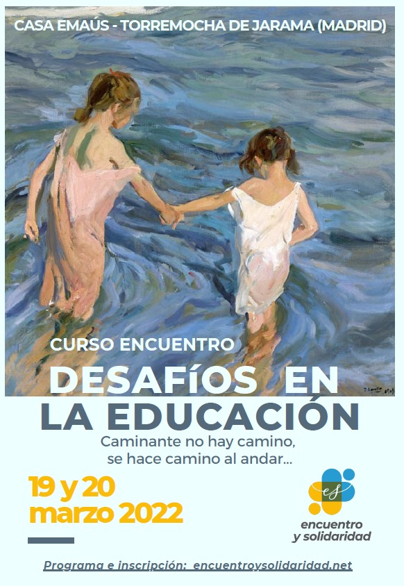 En este momento estás viendo Desafíos de la Educación hoy