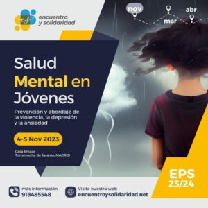 Lee más sobre el artículo Salud Mental en jóvenes