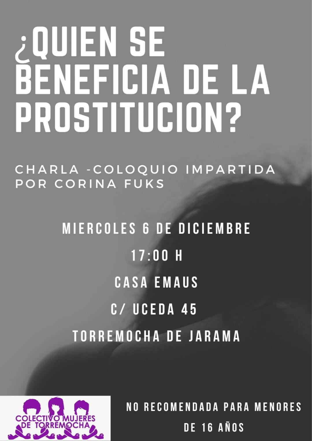 En este momento estás viendo ¿Quién se beneficia de la prostitución?