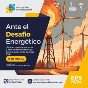 Lee más sobre el artículo Ante el desafío energético