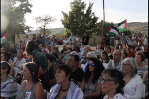 Lee más sobre el artículo «El Jardín de Palestina» en Torremocha de Jarama