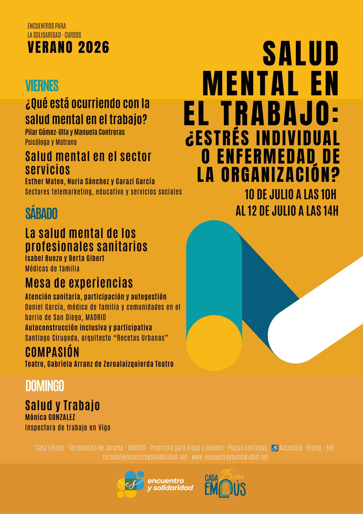 En este momento estás viendo Salud mental en el trabajo