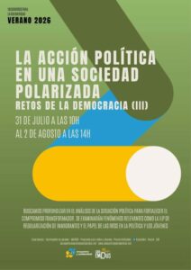 Lee más sobre el artículo Retos de la democracia