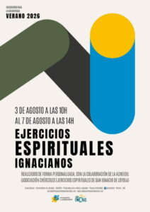 Lee más sobre el artículo Ejercicios Espirituales